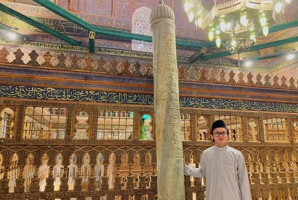 Mazhab Syafi’i: Proses Pembangunan, Penyebaran dan Dasar-dasarnya